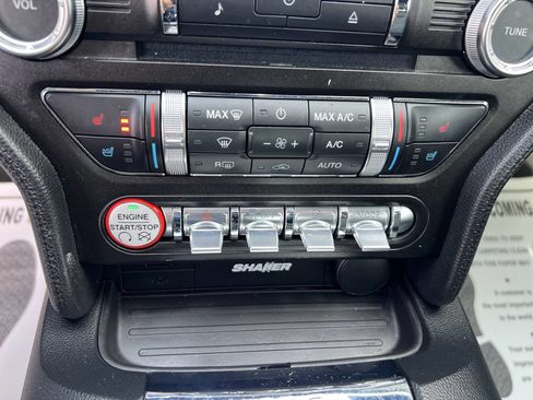 Used 2016 Ford Mustang GT Premium w/ GT Performance Package image 23