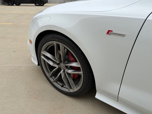 Used 2015 Audi A7 3.0T Prestige AWD/4WD image 9
