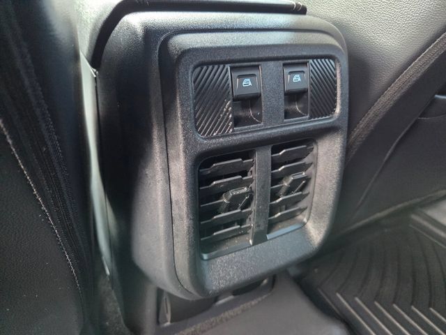 Used 2025 Ford Bronco Outer Banks AWD/4WD image 16