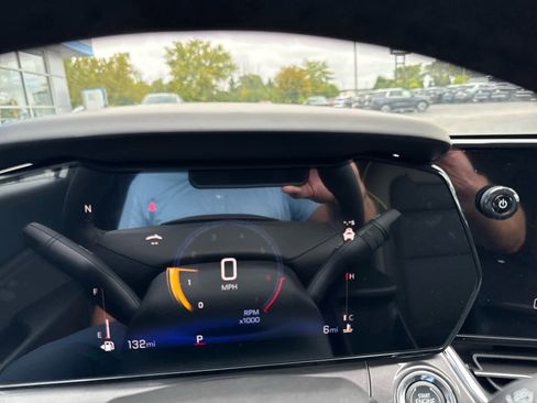 New 2026 Chevrolet Trax ACTIV w/ Driver Confidence Package image 19