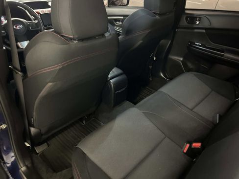 Used 2017 Subaru WRX image 18