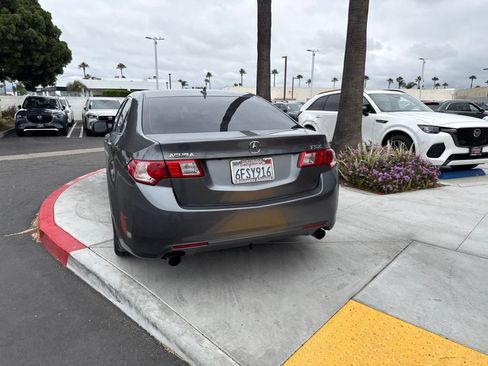 Used 2009 Acura TSX Sedan FWD image 16