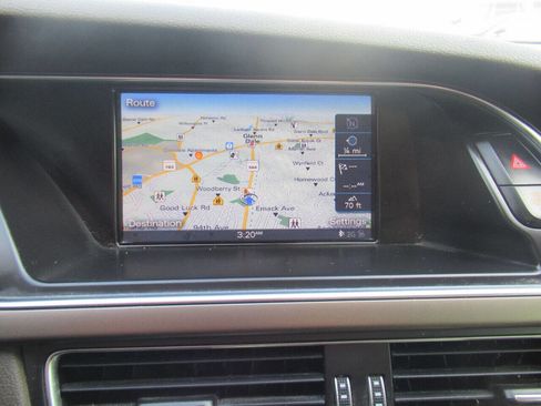 Used 2013 Audi A4 Premium Plus w/ Premium Plus Pkg image 21