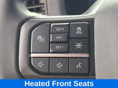Used 2024 Ford F150 XLT w/ Equipment Group 302A MID AWD/4WD image 29