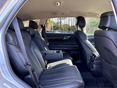 Used 2024 Genesis GV80 2.5T image 10