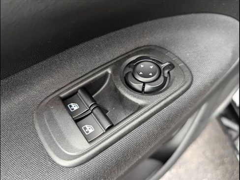 Used 2024 FIAT 500 e (RED) image 22