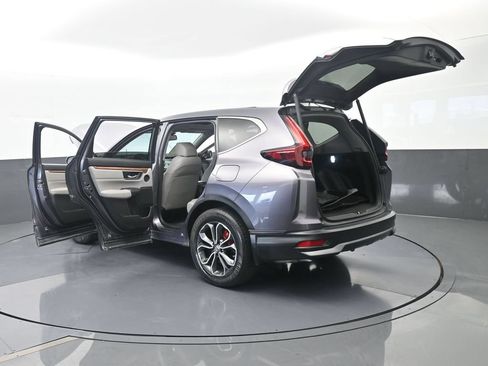 Used 2020 Honda CR-V EX-L image 76