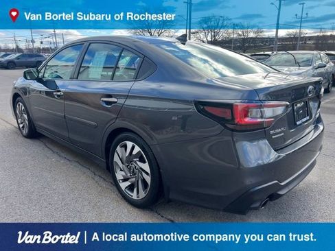 Certified 2023 Subaru Legacy Touring XT image 3
