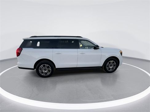 Certified 2025 Ford Expedition Max Active image 12