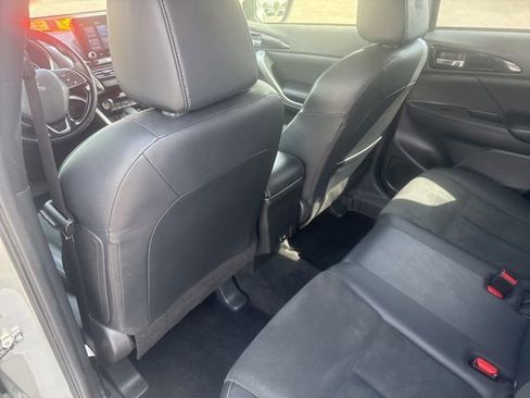 Used 2024 Mitsubishi Eclipse Cross SE AWD/4WD image 20