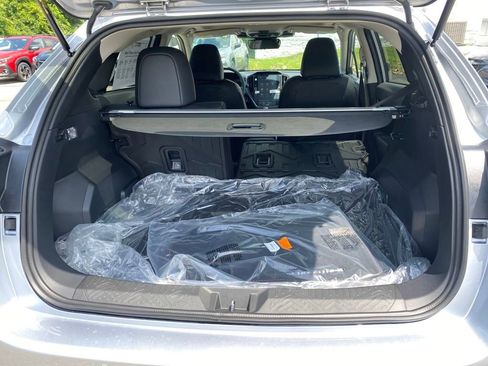 New 2025 Subaru Crosstrek 2.5i Limited image 14