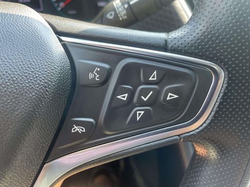 Used 2025 Chevrolet Malibu LT FWD image 21