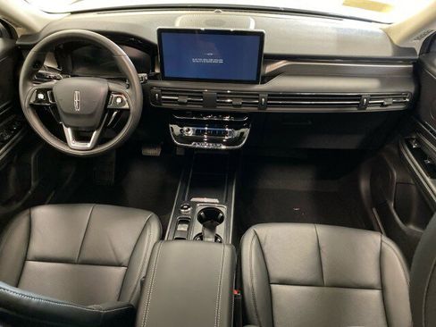 New 2025 Lincoln Corsair Grand Touring w/ Equipment Group 301A image 10