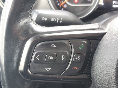 Used 2020 Jeep Gladiator Sport w/ Quick Order Package 24S image 21