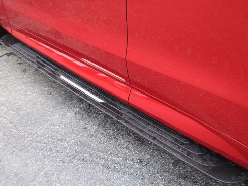 Used 2024 Land Rover Range Rover Sport Dynamic SE image 10