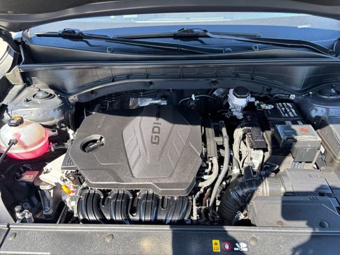 Used 2024 Kia Sorento S FWD image 35