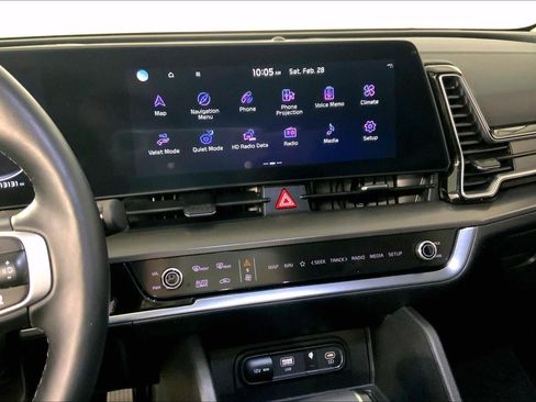 Certified 2024 Kia Sportage SX image 6