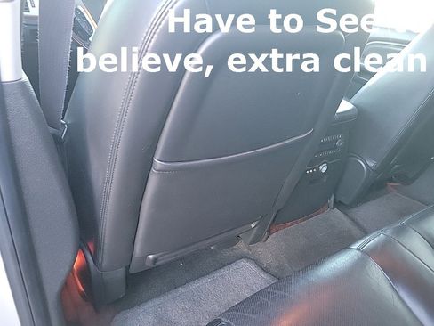 Used 2007 Cadillac Escalade AWD w/ Information Package image 36