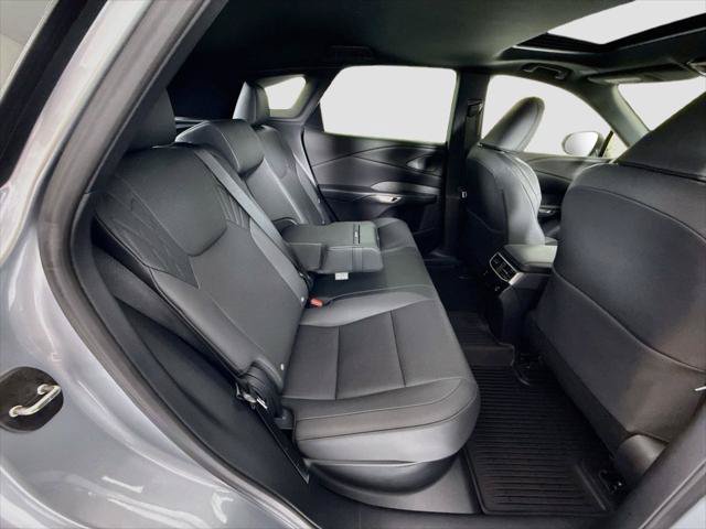 Certified 2026 Lexus RX 350 Premium w/ Accessory Package (2T) FWD image 22
