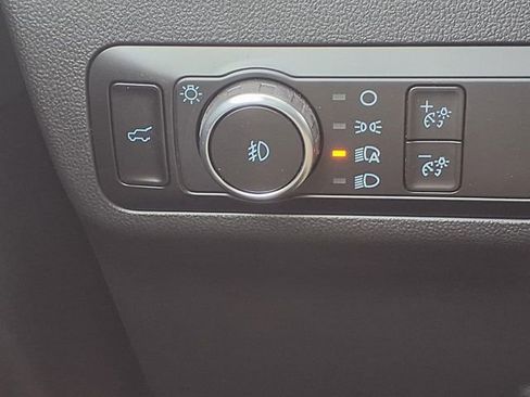 New 2025 Ford Bronco Sport Outer Banks w/ Outer Banks Tech Package+ AWD/4WD image 23