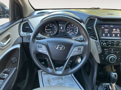 Used 2017 Hyundai Santa Fe Sport AWD/4WD image 12