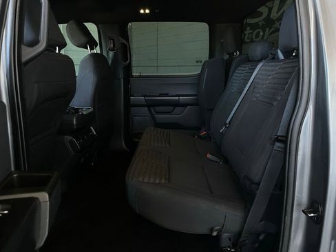 Used 2021 Ford F150 XL w/ STX Appearance Package image 15