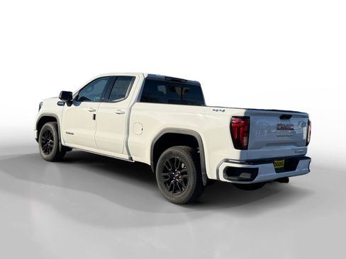 New 2026 GMC Sierra 1500 Elevation w/ Preferred Package image 3