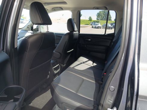 Used 2022 Honda Ridgeline RTL-E image 9