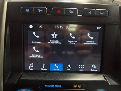 Used 2019 Ford F350 Limited AWD/4WD image 59