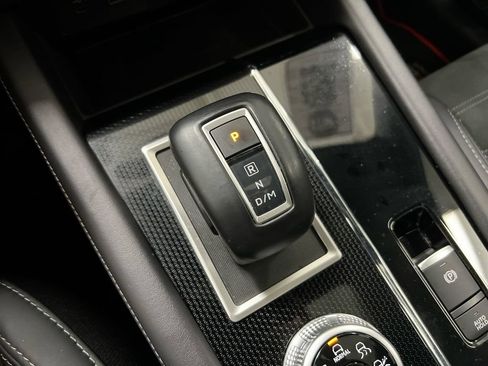 Used 2024 Mitsubishi Outlander Ralliart AWD/4WD image 18