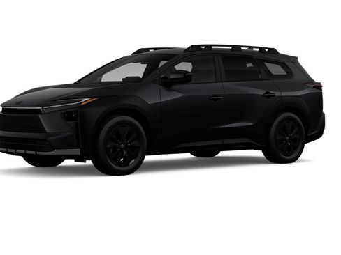 New 2026 Toyota bZ Woodland AWD/4WD image 40