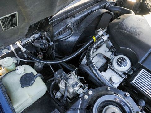 Used 1996 Rolls-Royce Silver Dawn image 19