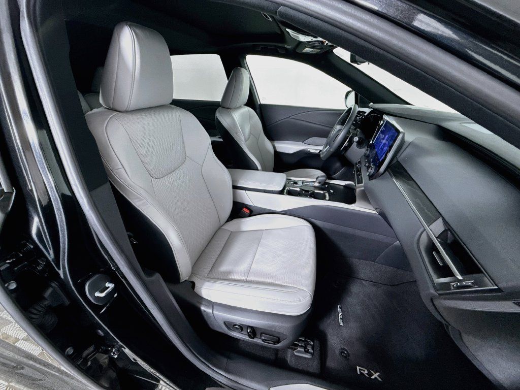 Certified 2024 Lexus RX 350 Premium Plus w/ Convenience Package FWD image 30