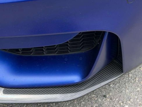 Used 2018 BMW M3 CS w/ Executive Package RWD image 5