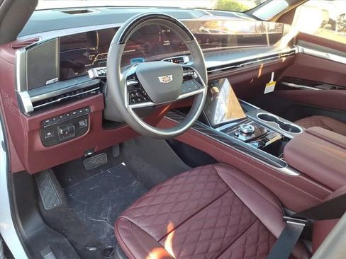 New 2026 Cadillac Escalade Sport w/ Touring Package image 3