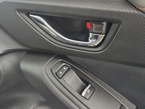 Used 2025 Subaru Crosstrek 2.5i Limited image 10