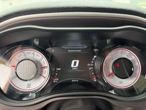 Used 2022 Dodge Challenger R/T Scat Pack image 14