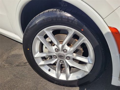 Used 2024 Dodge Durango R/T image 28