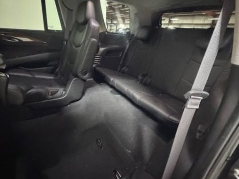 Used 2016 Cadillac Escalade Premium AWD/4WD image 28