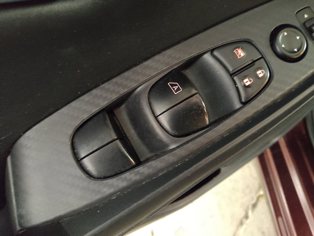 Used 2024 Nissan Sentra SV FWD image 27