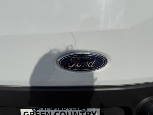 Used 2024 Ford Transit 250 148 High Roof AWD image 17