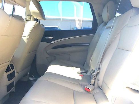 Used 2015 Acura MDX FWD image 20
