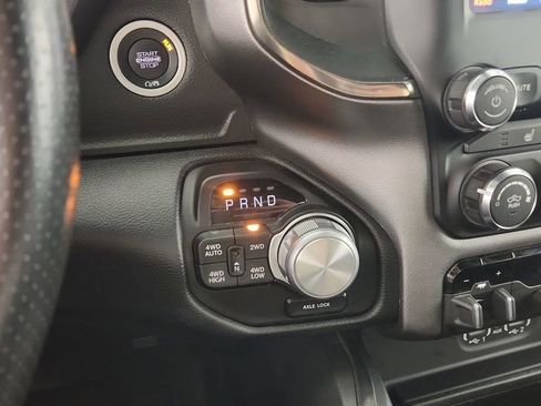 Used 2020 RAM 1500 Sport image 28