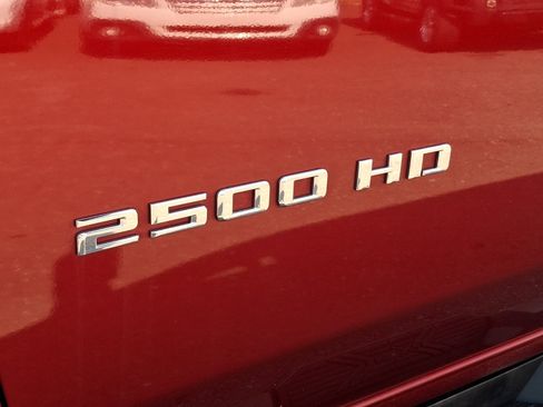 Used 2021 Chevrolet Silverado 2500 LT w/ All Star Edition image 32