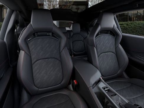 New 2026 Dodge Charger Scat Pack AWD/4WD image 16