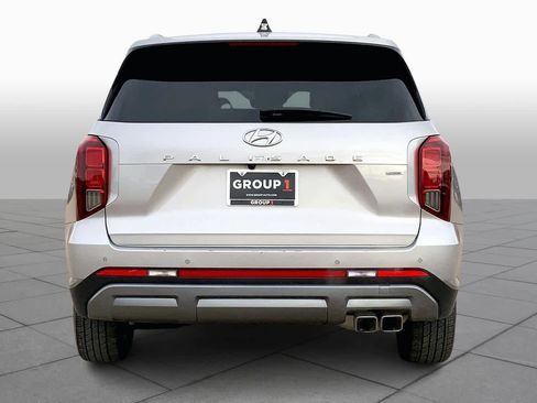 Used 2025 Hyundai Palisade SEL image 5