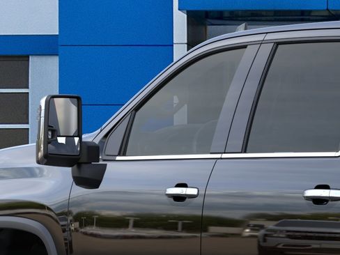 New 2026 Chevrolet Silverado 3500 High Country image 12