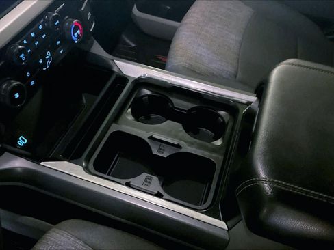 Used 2024 Ford F250 XLT AWD/4WD image 13