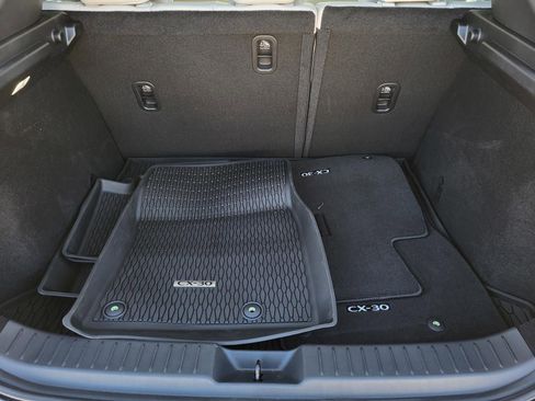 New 2026 MAZDA CX-30 AWD 2.5 S image 9