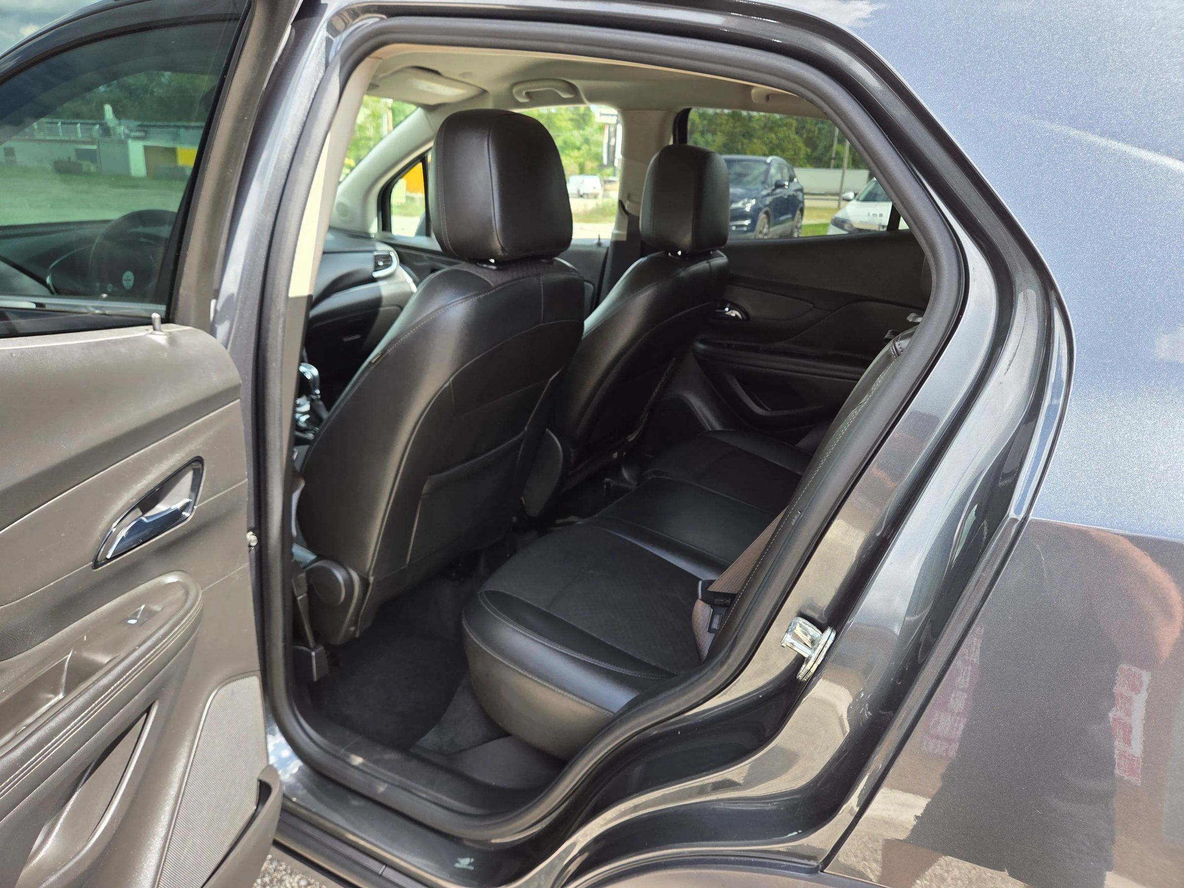 Used 2018 Buick Encore Preferred FWD image 14